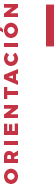Orientación